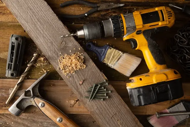 DIY Ratgeber-Tools